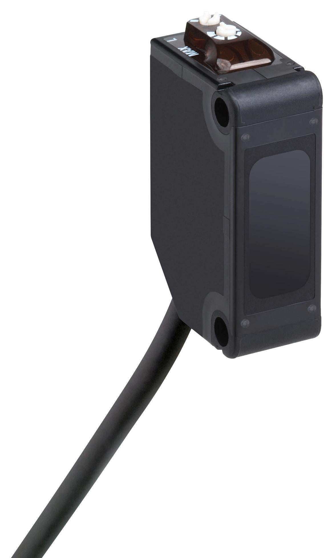 TELEMECANIQUE SENSORS Distance XUMTANCNL2 PHOTOELECTRIC SENSOR, 2M, NPN TELEMECANIQUE SENSORS 3130932 XUMTANCNL2