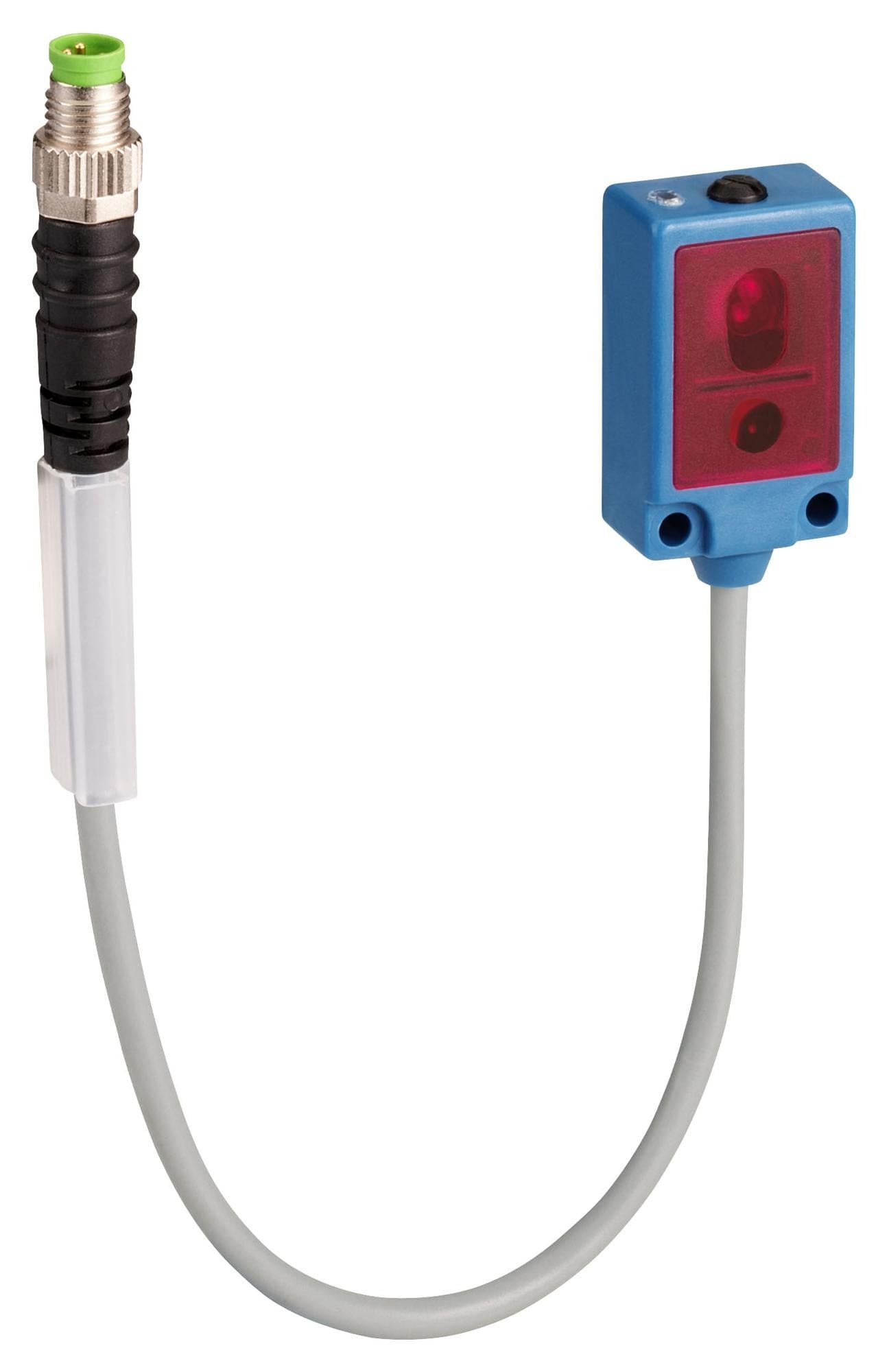 TELEMECANIQUE SENSORS Distance XUYPSCO989SP PHOTOELECTRIC SENSOR, 4M, PNP TELEMECANIQUE SENSORS 3130980 XUYPSCO989SP