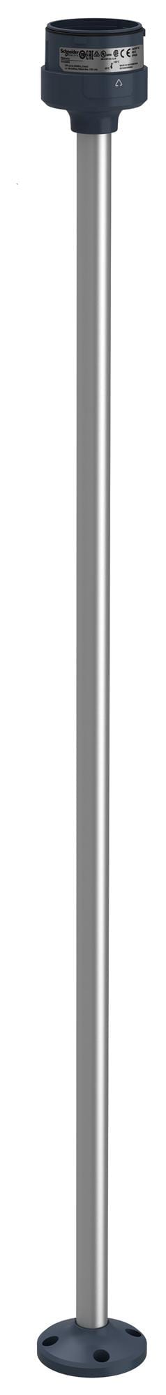 SCHNEIDER ELECTRIC Signal Indicator Accessories XVUZ800 FIXING PLATE, MODULAR TOWER LIGHT SCHNEIDER ELECTRIC 3116172 XVUZ800