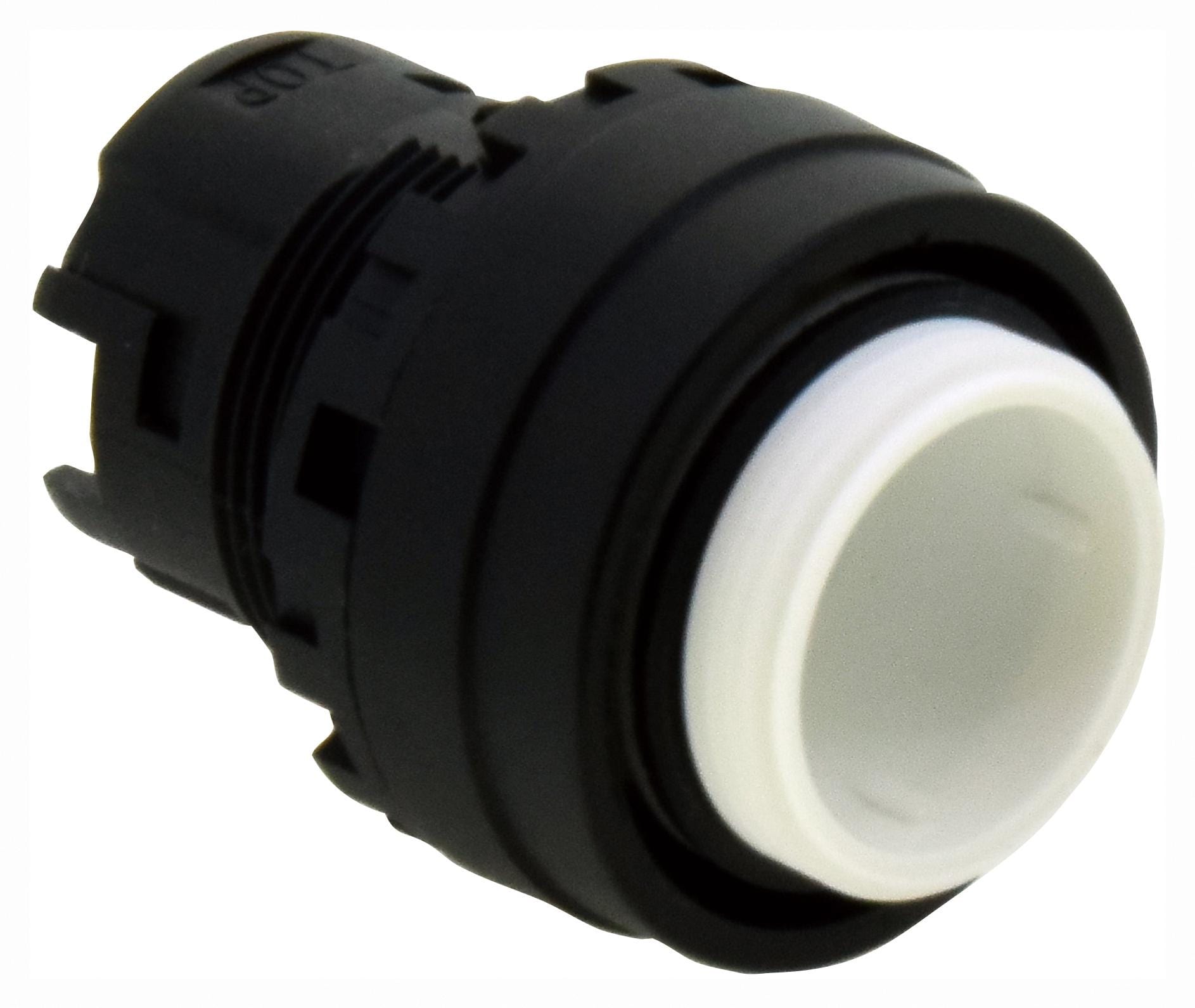 IDEC Actuators YW1B-A00 ACTUATOR, PUSHBUTTON SWITCH/PLASTIC IDEC 3770971 YW1B-A00
