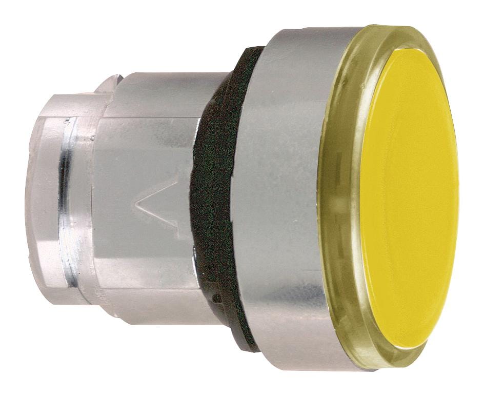 SCHNEIDER ELECTRIC Actuators ZB4BH053 SW OPERATOR, ILLUMINATED, PUSHBUTTON SCHNEIDER ELECTRIC 2614735 ZB4BH053