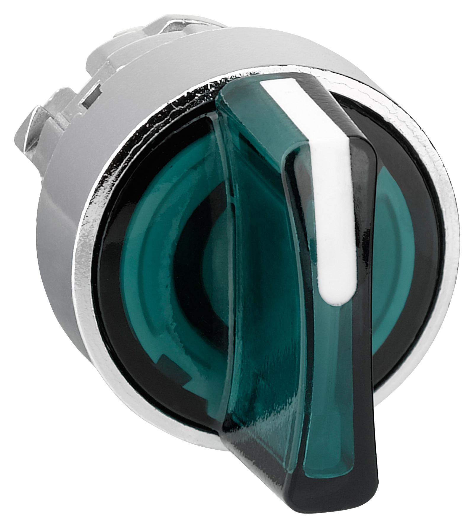 SCHNEIDER ELECTRIC Actuators ZB4BK1533 SELSW ILL 3POS SPRG L&RTOC GRN SCHNEIDER ELECTRIC 2058666 ZB4BK1533