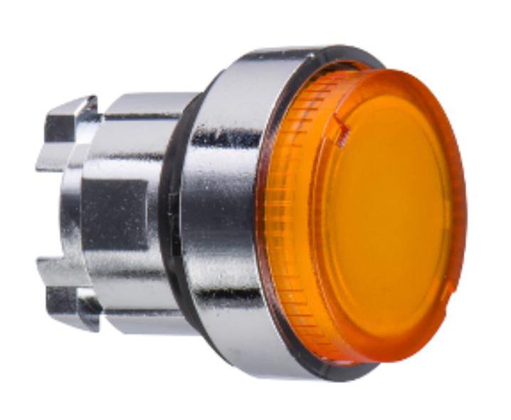 SCHNEIDER ELECTRIC Actuators ZB4BW15 SWITCH ACTUATOR, PUSHBUTTON, ORANGE SCHNEIDER ELECTRIC 3109533 ZB4BW15