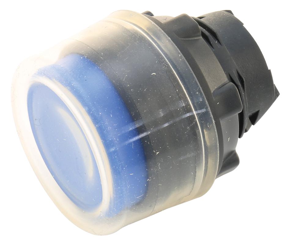 SCHNEIDER ELECTRIC Sealing Boots ZB5AP6 SWITCH HEAD, ROUND, BLUE, PB SWITCH SCHNEIDER ELECTRIC 2780710 ZB5AP6