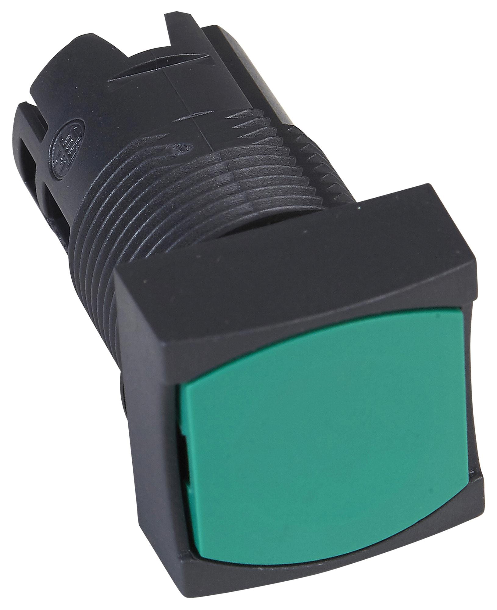 SCHNEIDER ELECTRIC Actuators ZB6CA3 SWITCH ACTUATOR, PUSHBUTTON, GREEN SCHNEIDER ELECTRIC 3114230 ZB6CA3