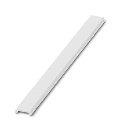PHOENIX CONTACT Terminal Block Markers ZBF 16:UNPRINTED MARKER STRIP, BLANK, 16MM, WHITE, TB PHOENIX CONTACT 3242980 ZBF 16:UNPRINTED