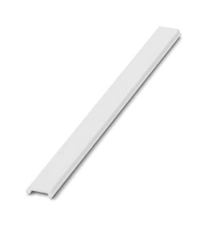 PHOENIX CONTACT Terminal Block Markers ZBF 17:UNBEDRUCKT MARKER STRIP, BLANK, 17MM, WHITE, TB PHOENIX CONTACT 3242981 ZBF 17:UNBEDRUCKT