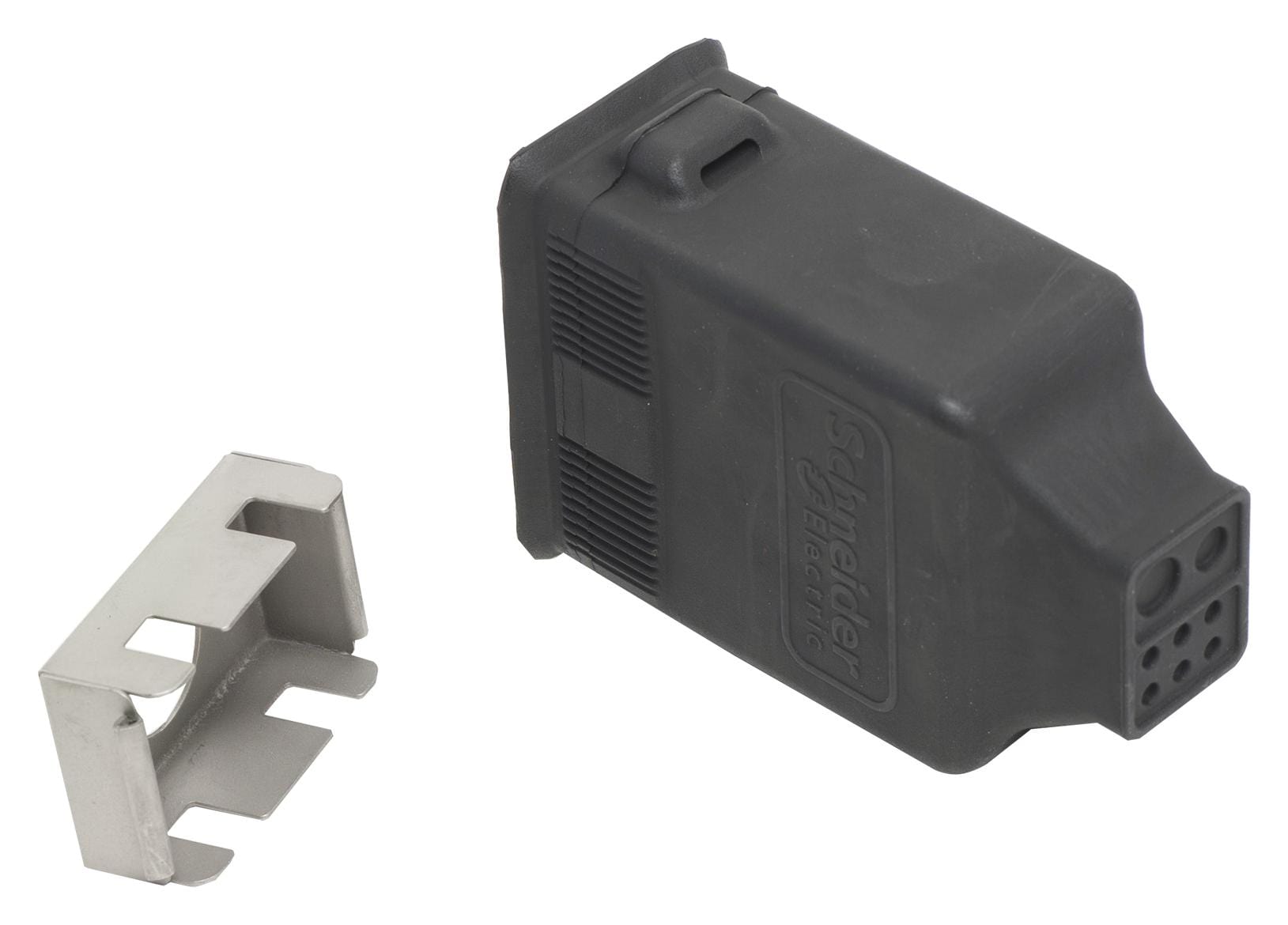 SCHNEIDER ELECTRIC Schakelaar Accesoires ZBZ60 BOOT, CONTACT BLOCK SCHNEIDER ELECTRIC 3115583 ZBZ60