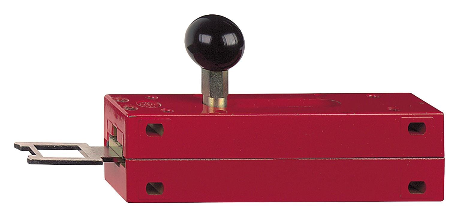 TELEMECANIQUE SENSORS Keys ZCKY101 ACTUATOR KEY, LIMIT SWITCH TELEMECANIQUE SENSORS 3212973 ZCKY101