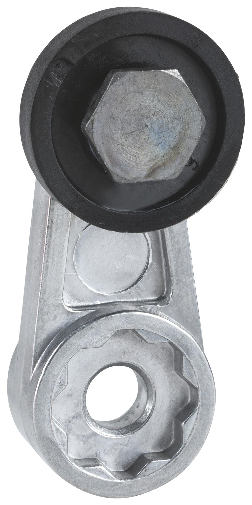 TELEMECANIQUE SENSORS Schakelaar Accesoires ZCKY115 ROLLER LEVER, LIMIT SWITCH TELEMECANIQUE SENSORS 3130785 ZCKY115