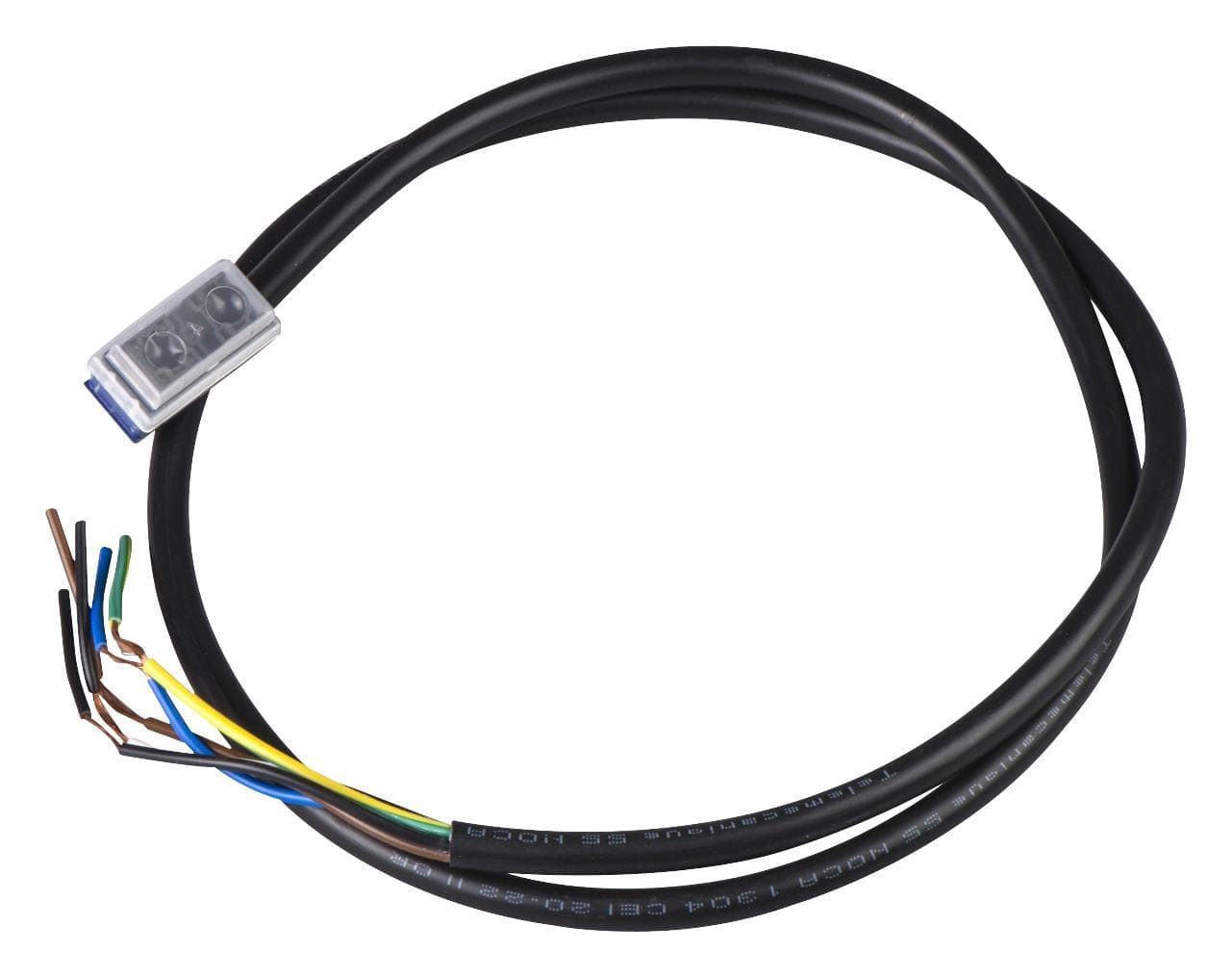 TELEMECANIQUE SENSORS Schakelaar Accesoires ZCMC29L7 PRE-CABLED CONNECTION, LIMIT SWITCH, 7M TELEMECANIQUE SENSORS 3213024 ZCMC29L7