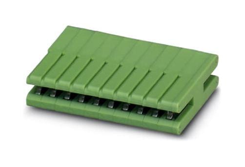 PHOENIX CONTACT Pluggable ZEC 1,0/ 4-LPV-3,5 C1 TERM BLK, PLGG, 4WAYS, 3.5MM PHOENIX CONTACT 3294848 ZEC 1,0/ 4-LPV-3,5 C1