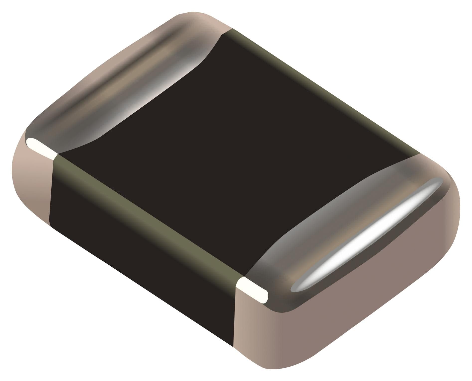 BOURNS Varistors ZV25K0805121NIR1 VARISTOR, MLV, 65V, 0805 BOURNS 3368027 ZV25K0805121NIR1