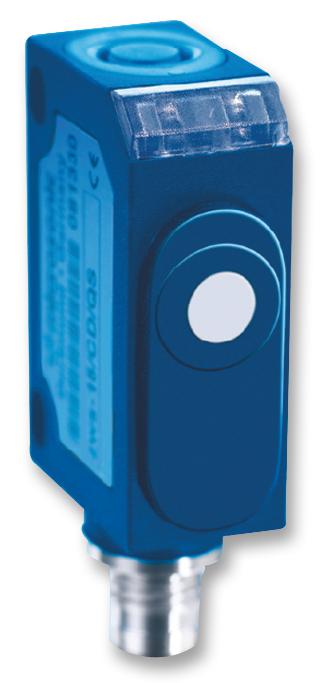 MICROSONIC Ultrasonic ZWS-15/CU/QS ULTRASONIC, BLOCK, 250MM RNG, ANALOG MICROSONIC 1775732 ZWS-15/CU/QS