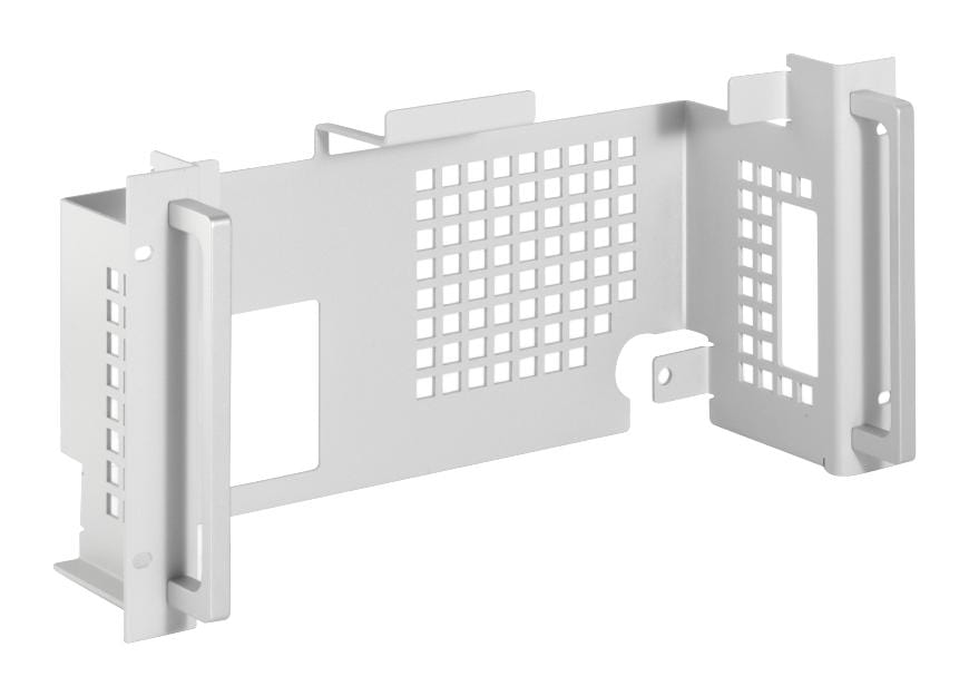 ROHDE & SCHWARZ Rack Mount Kits ZZA-RTC1K RACKMOUNT KIT, OSCILLOSCOPE ROHDE & SCHWARZ 3381127 ZZA-RTC1K