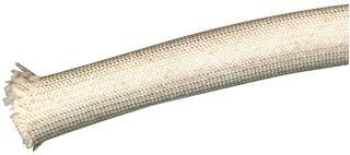 SPC4920 - SLEEVING, EXPANDABLE, 2.693MM, SILVER GREY, 100FT - MULTICOMP PRO