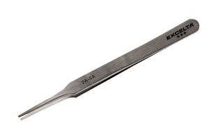 2A-SA - PRECISION TWEEZER, 4.75IN - EXCELTA