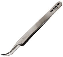 7-SA - PRECISION TWEEZER, 4.5IN - EXCELTA
