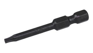 49-TX-10 - HEX BIT, TORX, T10X49MM, TOOL STEEL - APEX