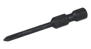 4910X - HEX BIT, PHILLIPS, #0X49MM, TOOL STEEL - APEX