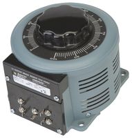 236B - VARIABLE TRANSFORMER - SUPERIOR ELECTRIC