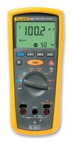 FLUKE 1507 - Insulation Tester, Digital Megohmmeter, 50V, 100V, 250V, 500V, 1kV, 10kohm to 10Gohm, -20 °C - FLUKE