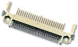 N7E50-M516RB-50 - Card Edge Connector, With Standoff, Solder - 3M