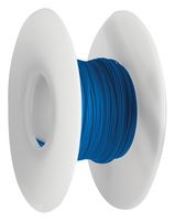 R30B-0100 - WIRE WRAPPING WIRE, 100FT, 30AWG, COPPER, BLUE - JONARD TOOLS