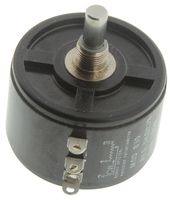 830-11502 - WIREWOUND POTENTIOMETER, 5KOHM, 3%, 3W - VISHAY