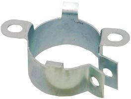 VR3A - VERTICAL CLAMP, 1-3/8 TO 1-7/16" DIAMETER - CORNELL DUBILIER