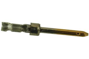 1658540-5 - D SUB CONTACT, PIN, 28-24AWG, CRIMP - AMP - TE CONNECTIVITY