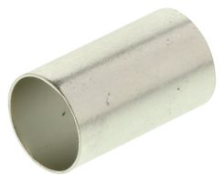 4-745130-0 - TERMINAL, FERRULE, 9.52MM, CRIMP - AMP - TE CONNECTIVITY
