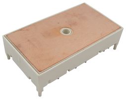 SK70DT16 - Thyristor Bridge Rectifier Module, Three Phase, 1600 V - SEMIKRON