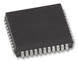 AT89C51CC03UA-SLSUM - 8 Bit MCU, 8051 Family AT89C51 Series Microcontrollers, 8051, 60 MHz, 64 KB, 44 Pins, LCC - MICROCHIP