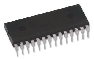 AT28C64B-15PU - EEPROM, 64 Kbit, 8K x 8bit, Parallel, 5 MHz, DIP, 28 Pins - MICROCHIP
