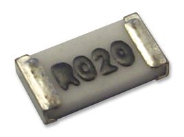 LRF1206-R020FW - SMD Chip Resistor, 0.02 ohm, ± 1%, 500 mW, 1206 [3216 Metric], Thick Film, General Purpose - TT ELECTRONICS / WELWYN