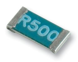 LRF2512-R005JW - SMD Chip Resistor, 0.005 ohm, ± 5%, 2 W, 2512 [6432 Metric], Thick Film, General Purpose - TT ELECTRONICS / WELWYN