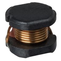 PM54-101K-RC - INDUCTOR, UN-SHIELDED, 100UH, 680MA, SMD - BOURNS
