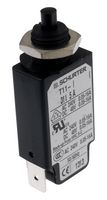 T11-311-5 - CIRCUIT BREAKER, THERMAL, 1P, 240V, 5A - SCHURTER