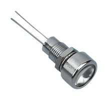 19200000 - Infrared Emitter, IP67 Rated, 940 nm, 30 °, 7.2 mW/Sr - CML INNOVATIVE TECHNOLOGIES