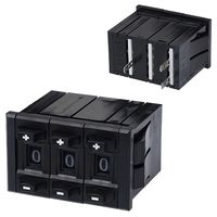 3682S-1-105L - DIGITAL POTENTIOMETER, 1MOHM, 3%, 2W - BOURNS