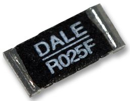 WSL0805R0500FEA - SMD Current Sense Resistor, 0.05 ohm, WSL, 0805 [2012 Metric], 125 mW, ± 1%, Metal Strip - VISHAY