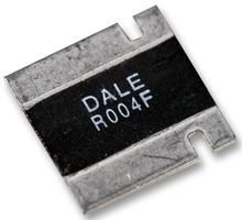 WSL36373L000FEA - SMD Current Sense Resistors, WSL Series, 0.003 ohm, 3 W, ± 1%, 3637 [9194 Metric], 4 Terminals - VISHAY