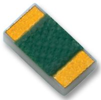 FC0402E50R0BSWS - Resistor, Microwave, 50 ohm, FC, 0402 [1005 Metric], 50 mW, ± 0.1%, ± 25ppm/°C - VISHAY