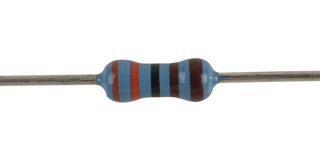 MCMF0W4FF3301A50 - METAL FILM RESISTOR, 3.3KOHM, 250mW, 1% - MULTICOMP PRO