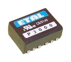 P3000 - Transformer, SMD Hybrid, 100uA - ETAL