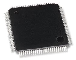 PIC24FJ128GA010-I/PF - 16 Bit Microcontroller, General Purpose, PIC24 Family PIC24FJ GA Series Microcontrollers, PIC24 - MICROCHIP