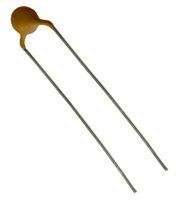 564R60GAQ22. - CERAMIC CAPACITOR, 22PF, 6000V, U2J, 20%, RADIAL - VISHAY