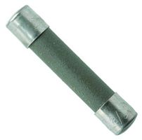 BK/ABC-30-R - FUSE, CARTRIDGE, 30A, 6.3X32MM, FAST ACT - EATON ELECTRONICS