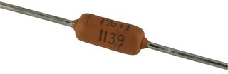 CPF250R000FKE14 - METAL FILM RESISTOR, 50 OHM, 2W, 1% - VISHAY